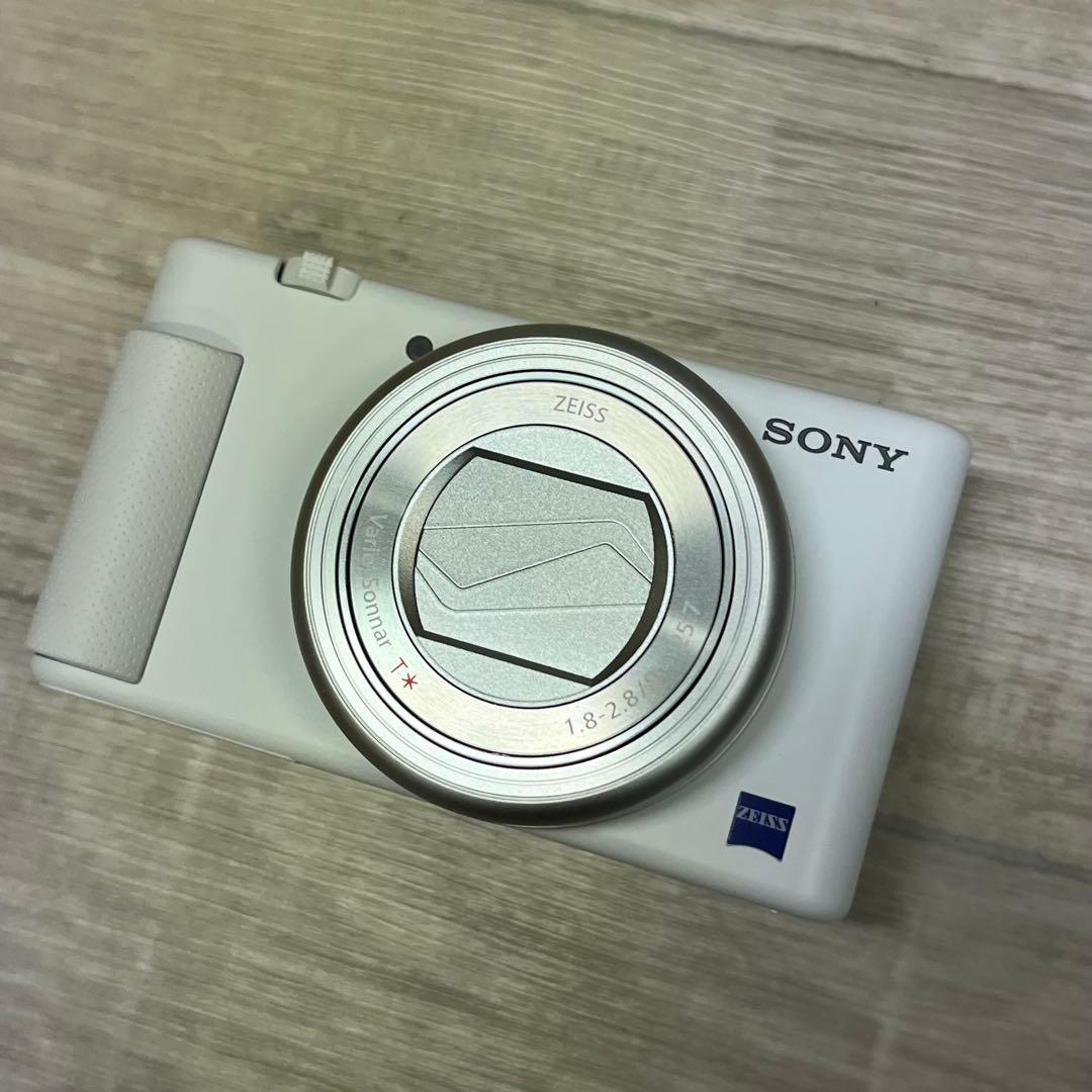 のんさま専用SONY ZV-1 コンパクトデジタルカメラ　（d0368a42）