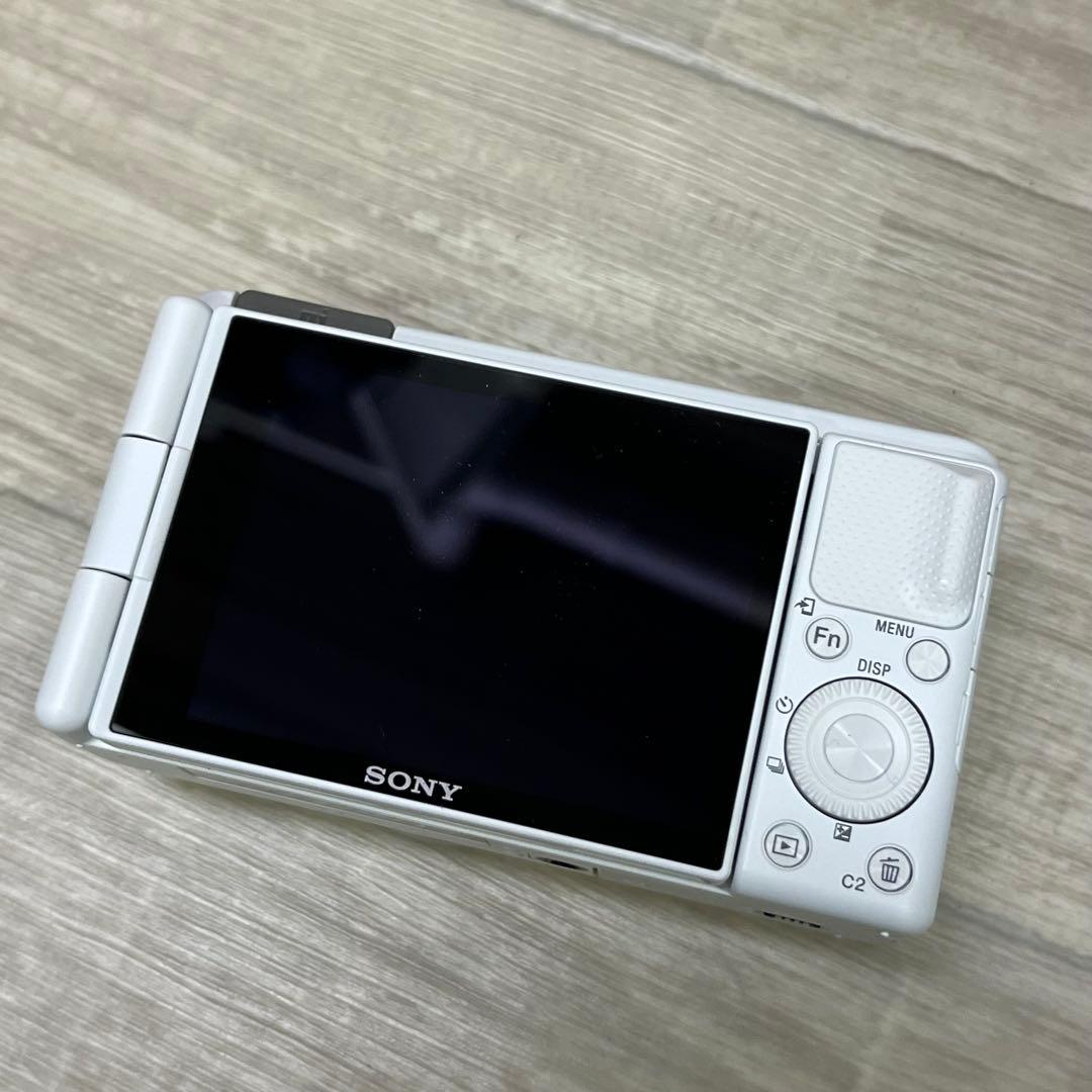 のんさま専用SONY ZV-1 コンパクトデジタルカメラ　（d0368a42）