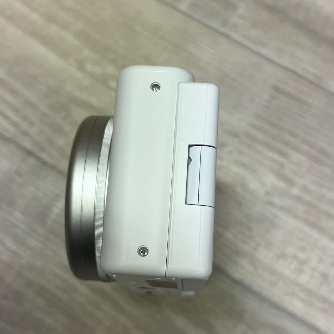 のんさま専用SONY ZV-1 コンパクトデジタルカメラ　（d0368a42）