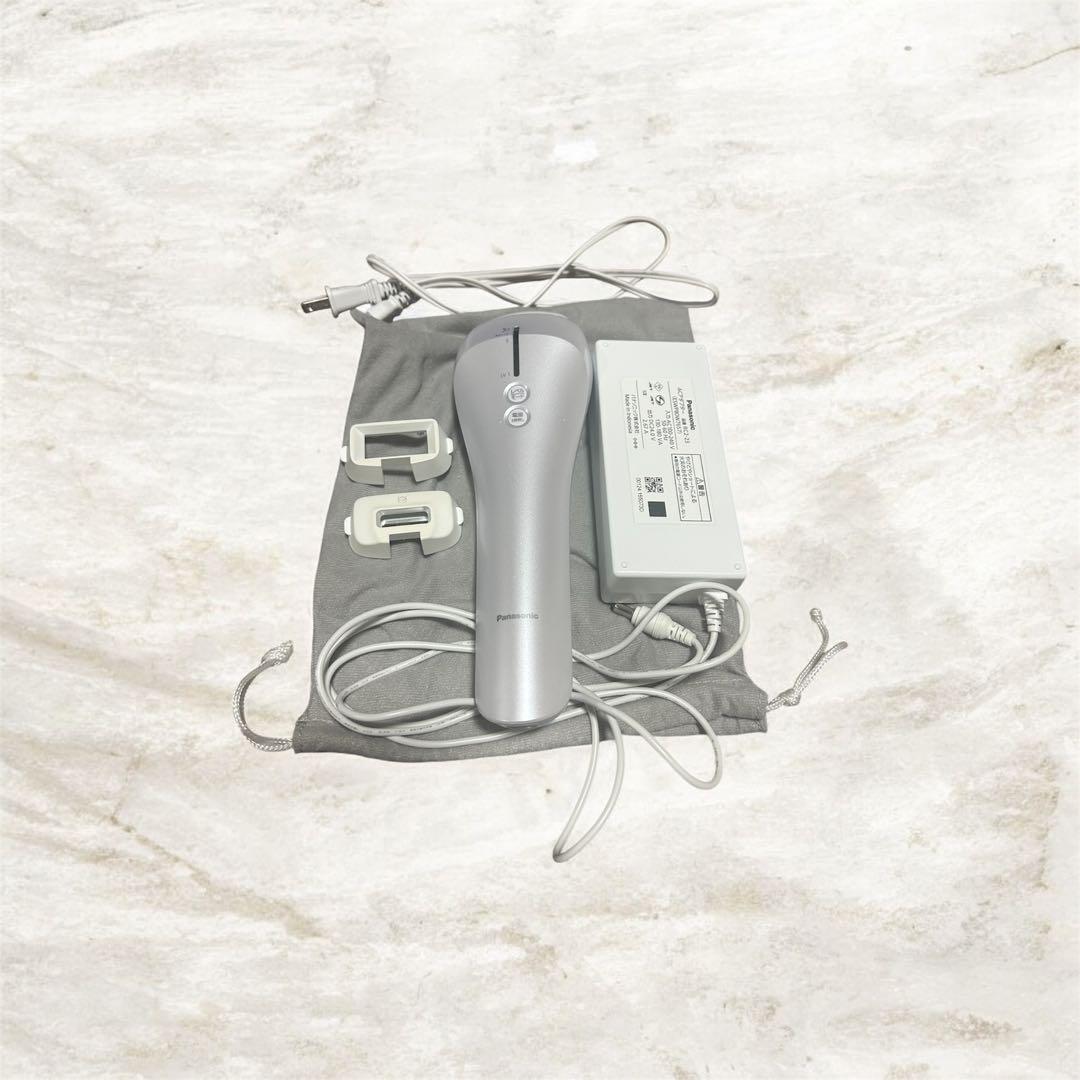 Panasonic 光脱毛器