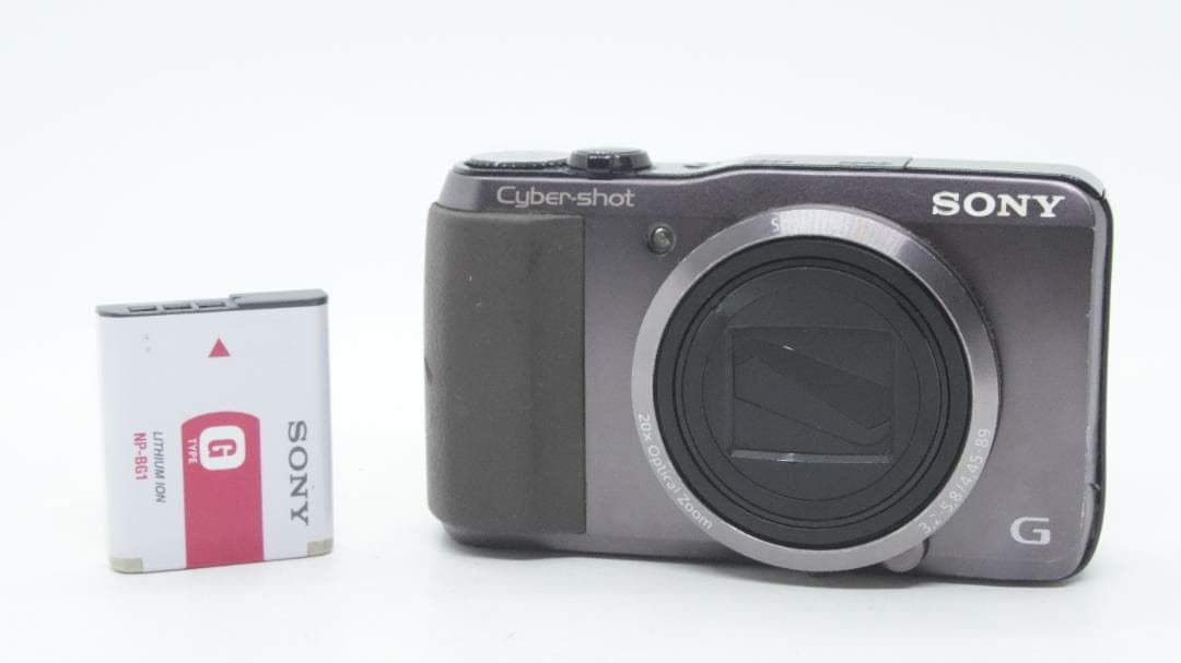 【A2124】 SONY Cyber-shot DSC-HX30V ソニー