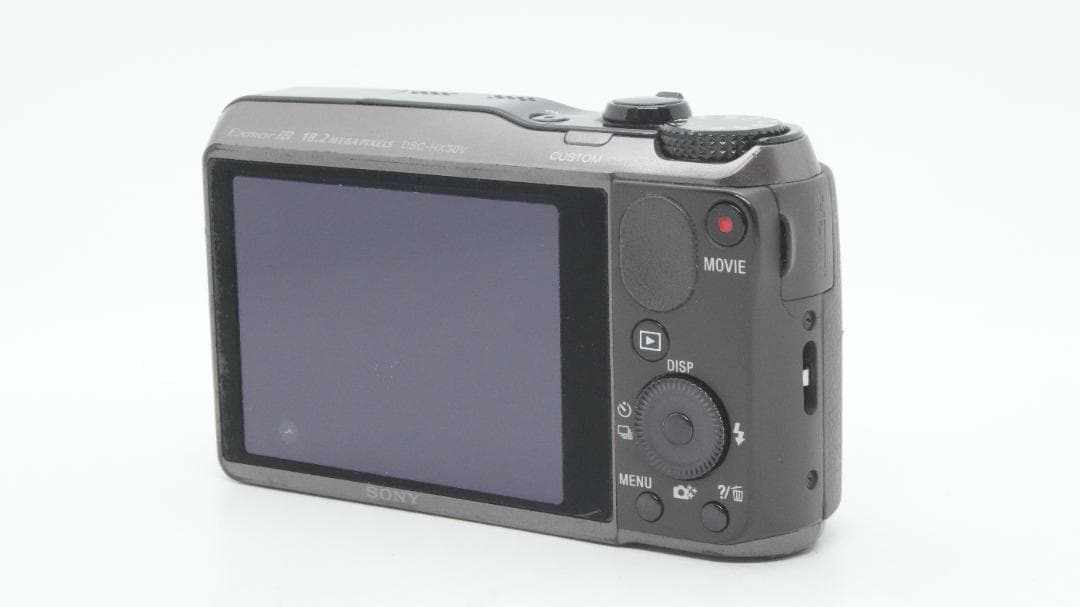 【A2124】 SONY Cyber-shot DSC-HX30V ソニー