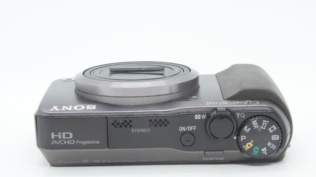 【A2124】 SONY Cyber-shot DSC-HX30V ソニー