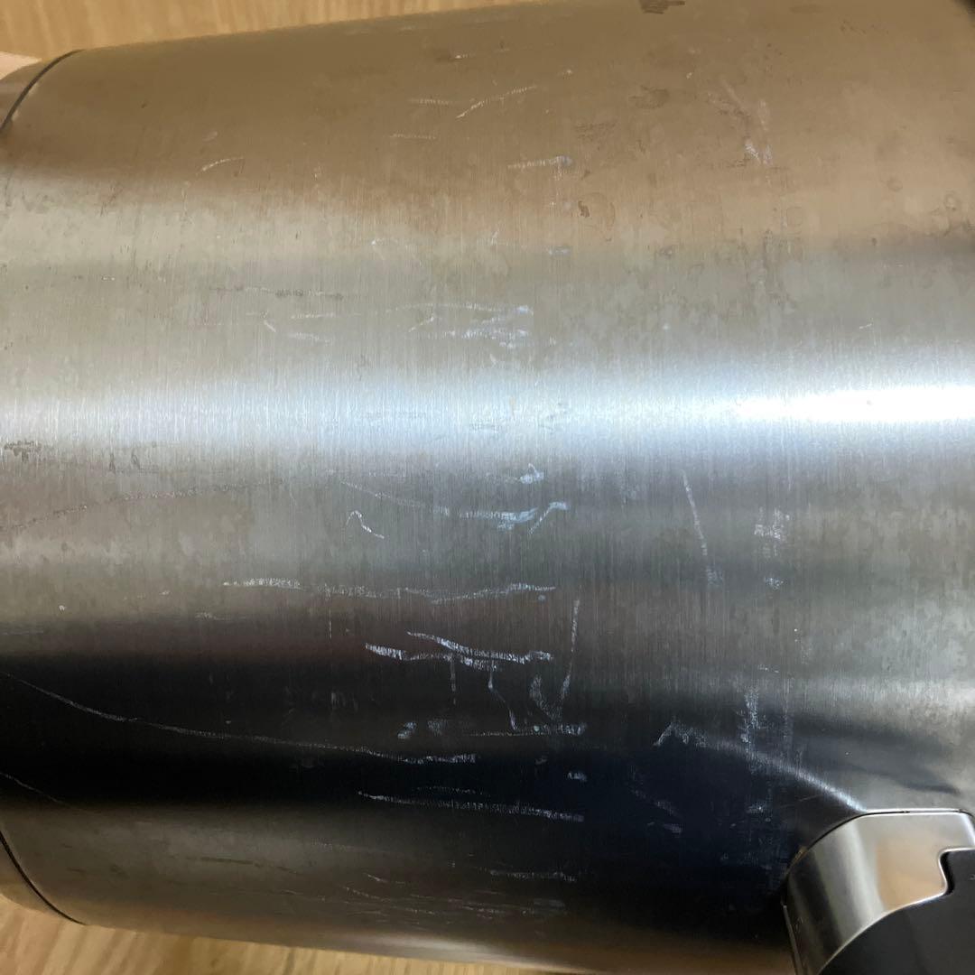 フィスラー　圧力鍋　6リットル