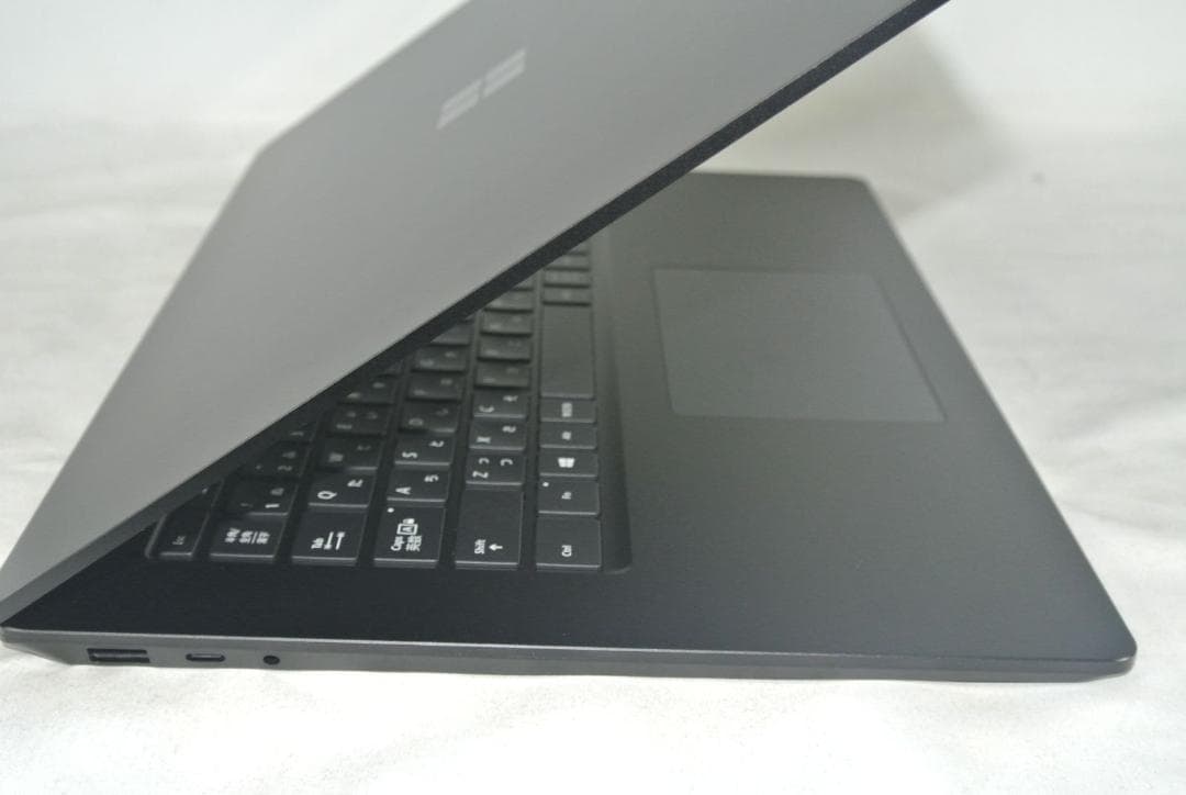 Microsoft Laptop 4 5WB-00020展示美品/新品同様/激安