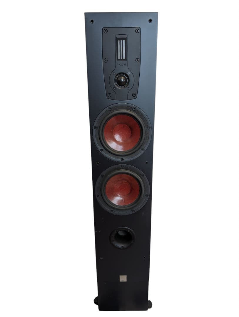 DALI IKON MKii トールボーイスピーカー