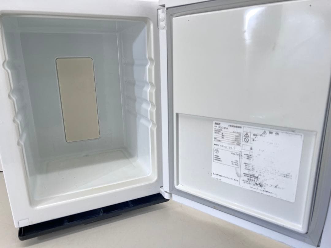 三菱電機 クールインキュベーター SLC-25A