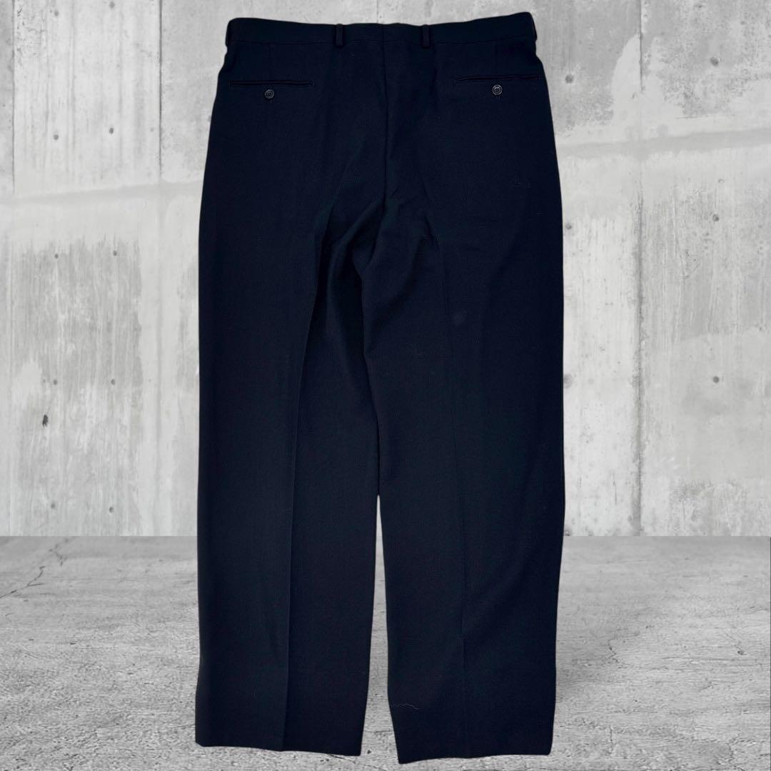 【高級】ARMANI アルマーニ　スーツ　セットアップ　ダブルジャケット　90s