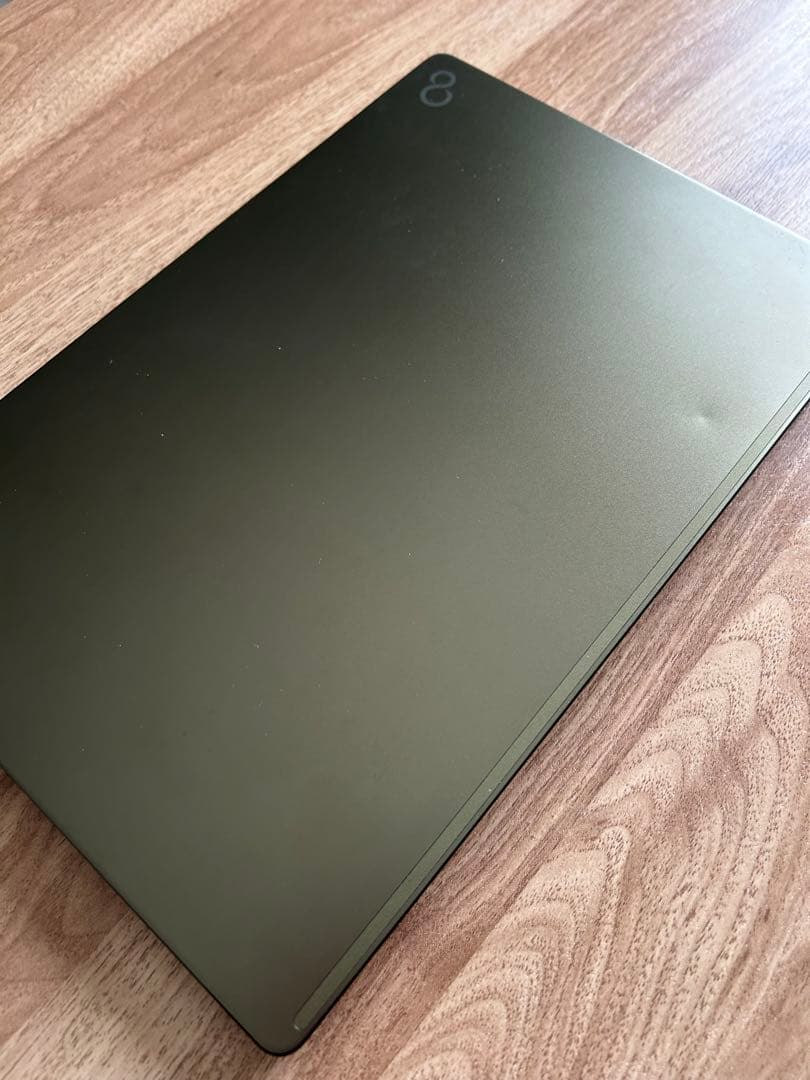 富士通パソコン　FMVC90F3K