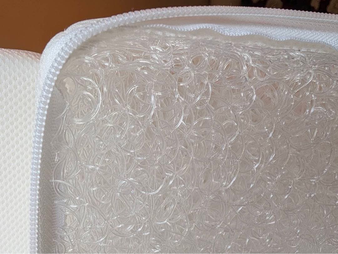 [純正シーツ付] エアウィーヴ スマート Z01【ダブル]