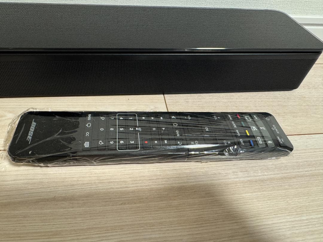 BOSE SoundTouch 300 ボーズ サウンドタッチ300