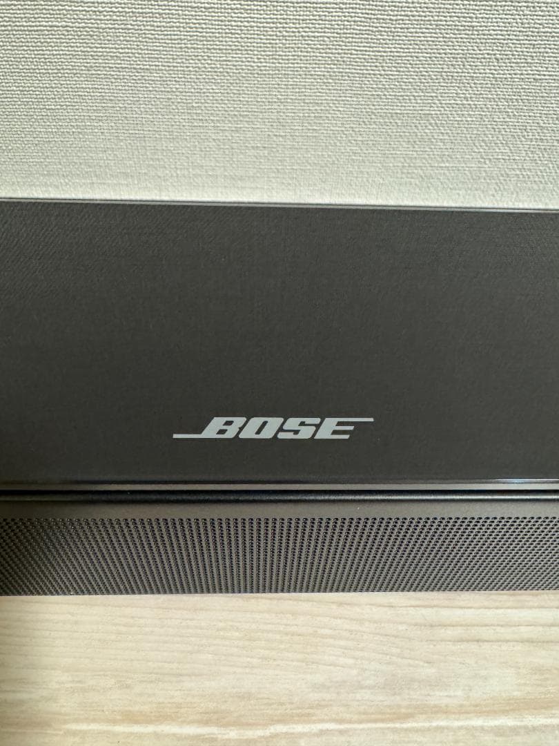 BOSE SoundTouch 300 ボーズ サウンドタッチ300