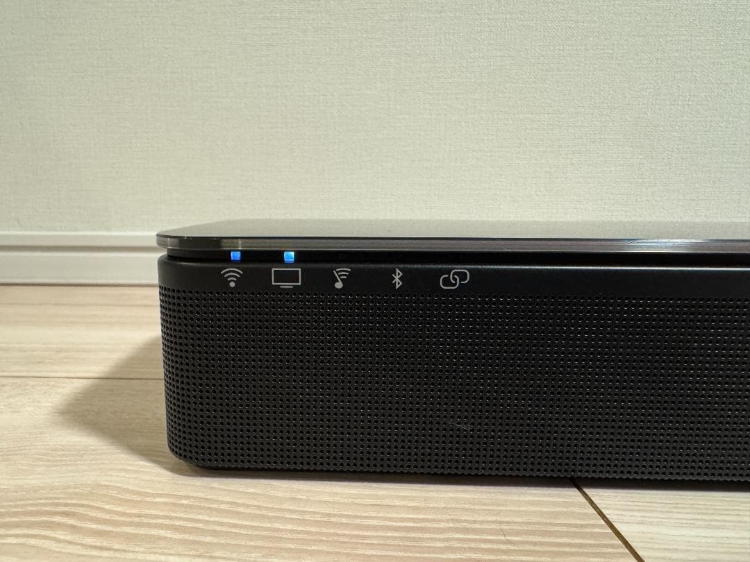 BOSE SoundTouch 300 ボーズ サウンドタッチ300