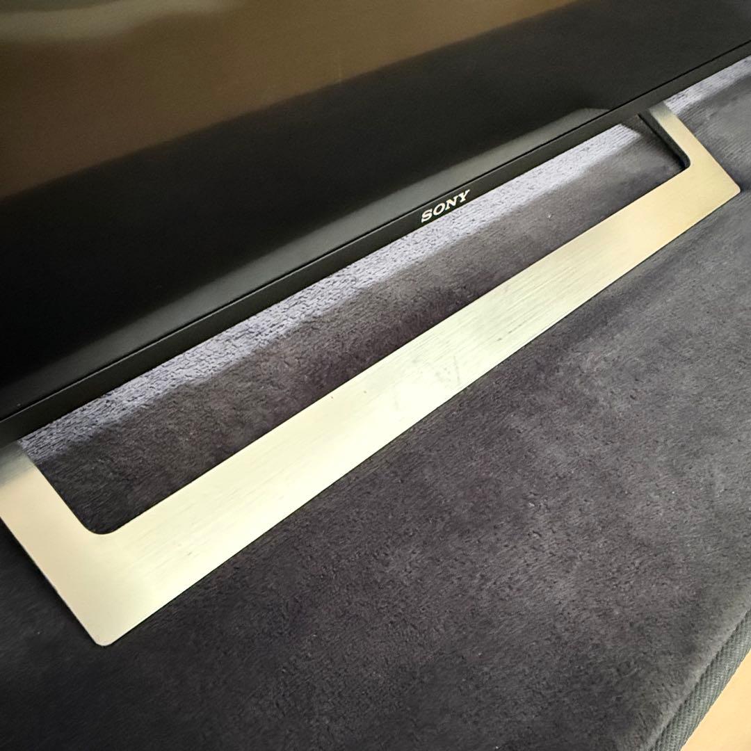 ジャンク品 SONY ソニー ブラビア 49型 49インチ 49V 液晶テレビ