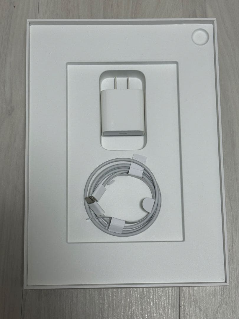 iPad Air 第5世代 M1チップ 11インチ