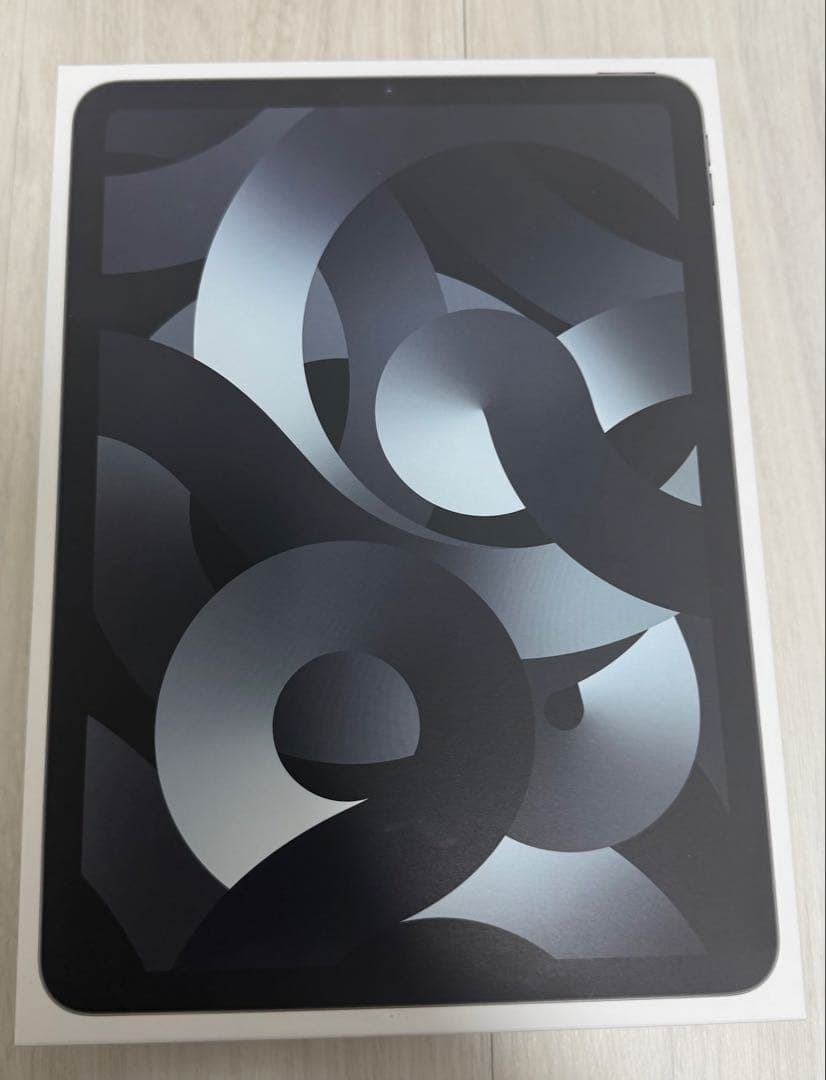 iPad Air 第5世代 M1チップ 11インチ