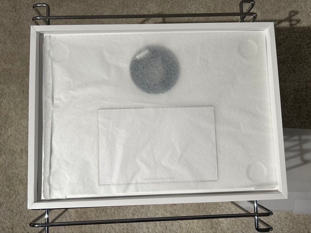 macbookair m2 13.6インチ 256GB ミッドナイト&保護ケース