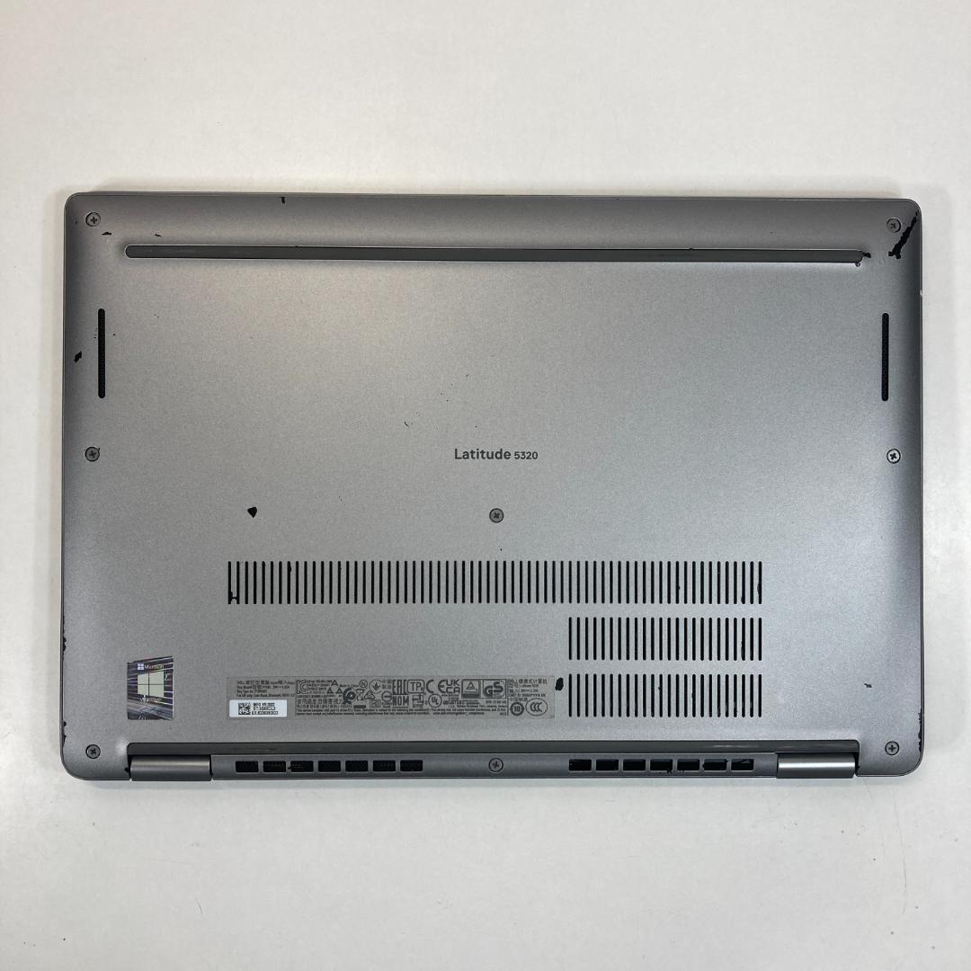 DELL デル ノートパソコン i5 SSD Windows11 PC