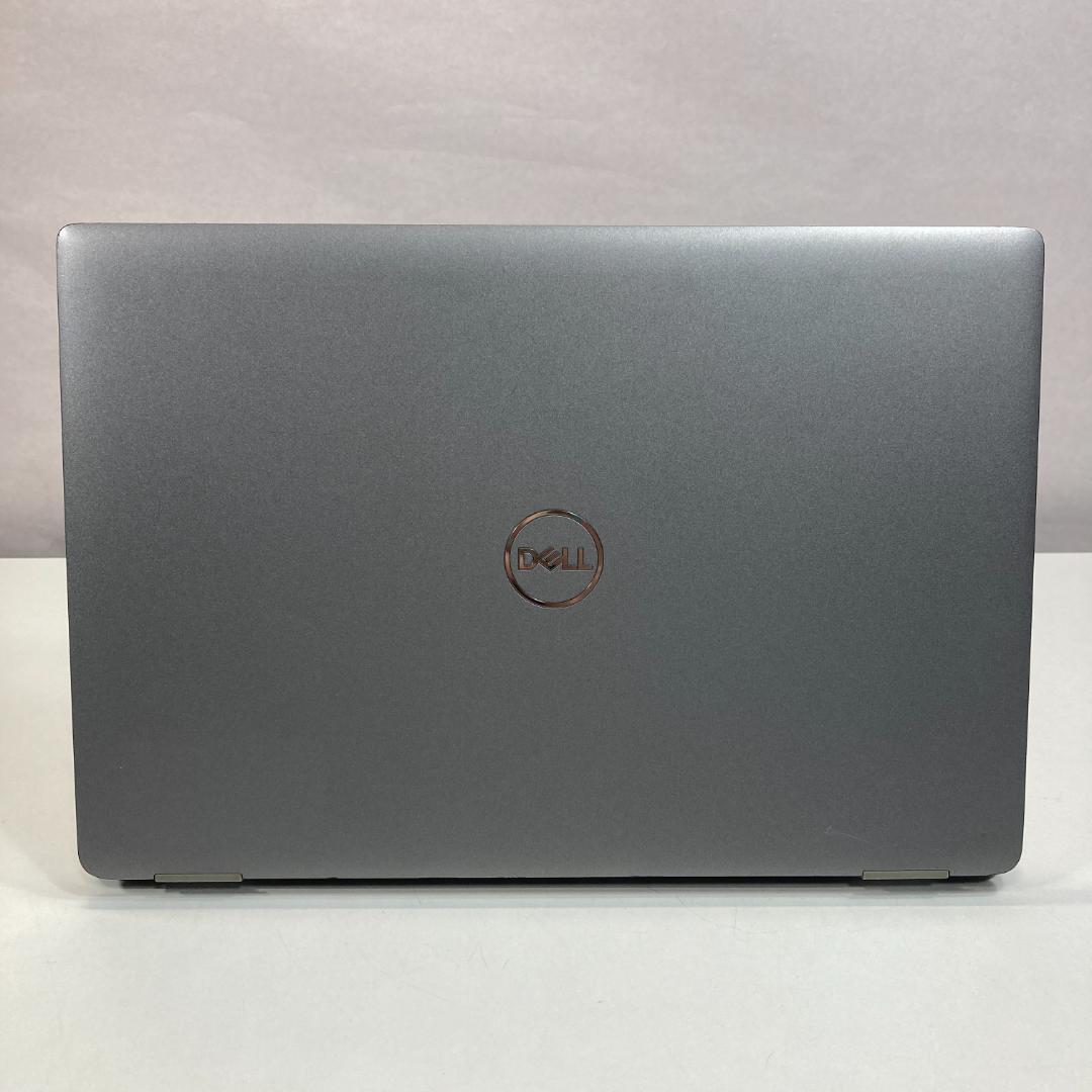 DELL デル ノートパソコン i5 SSD Windows11 PC