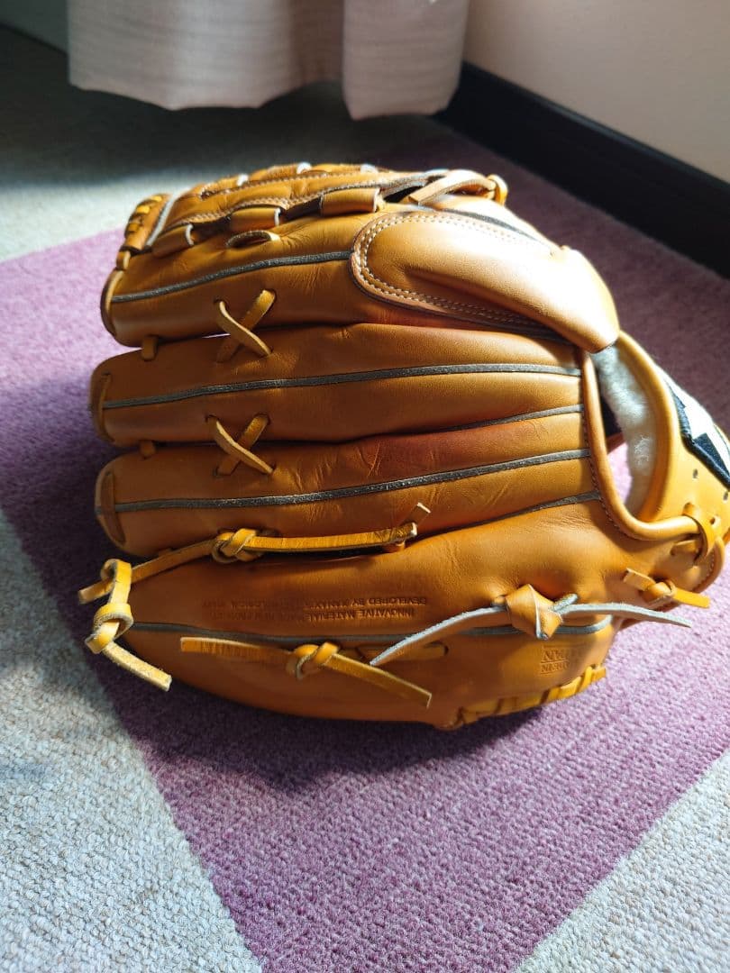 A*I様 ★ザナックス　XANAX　トラスト　TRUST　硬式投手用★