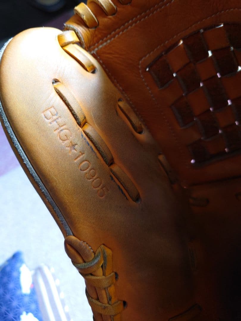 A*I様 ★ザナックス　XANAX　トラスト　TRUST　硬式投手用★