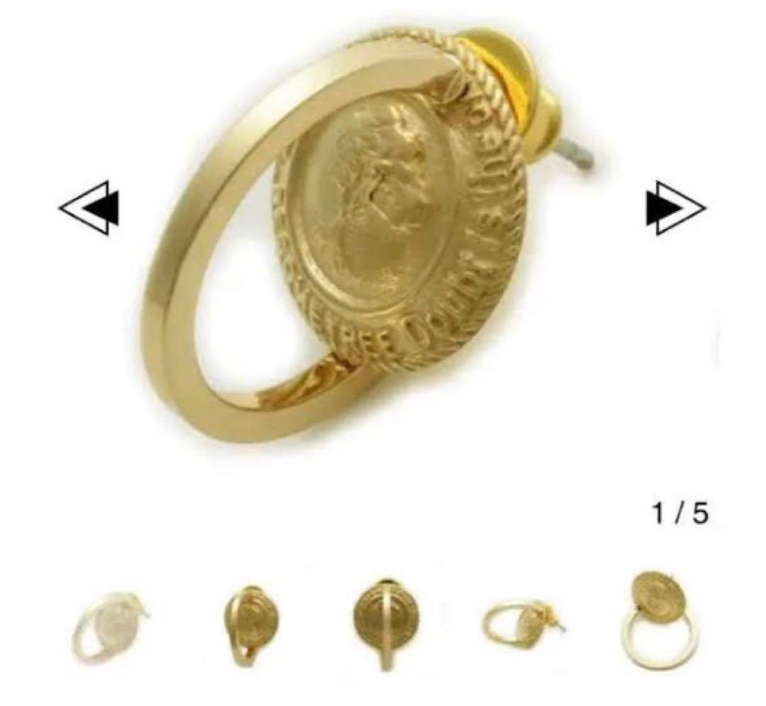 become tree ピアス両耳　UVERworld TAKUYA∞着用