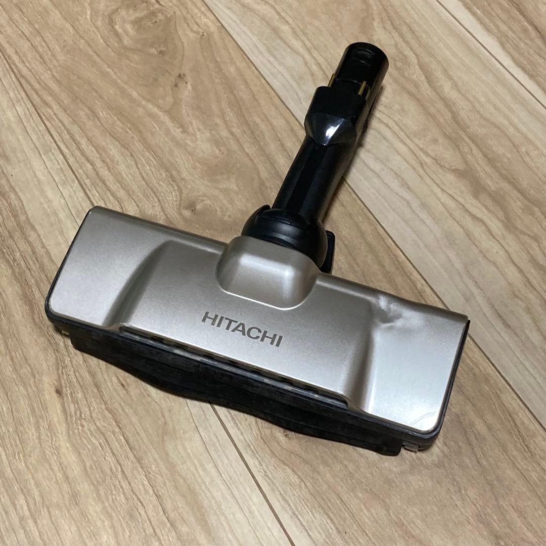 ⭐️日立 HITACHI 掃除機ヘッド D-DP28 LEDライト付き 純正品