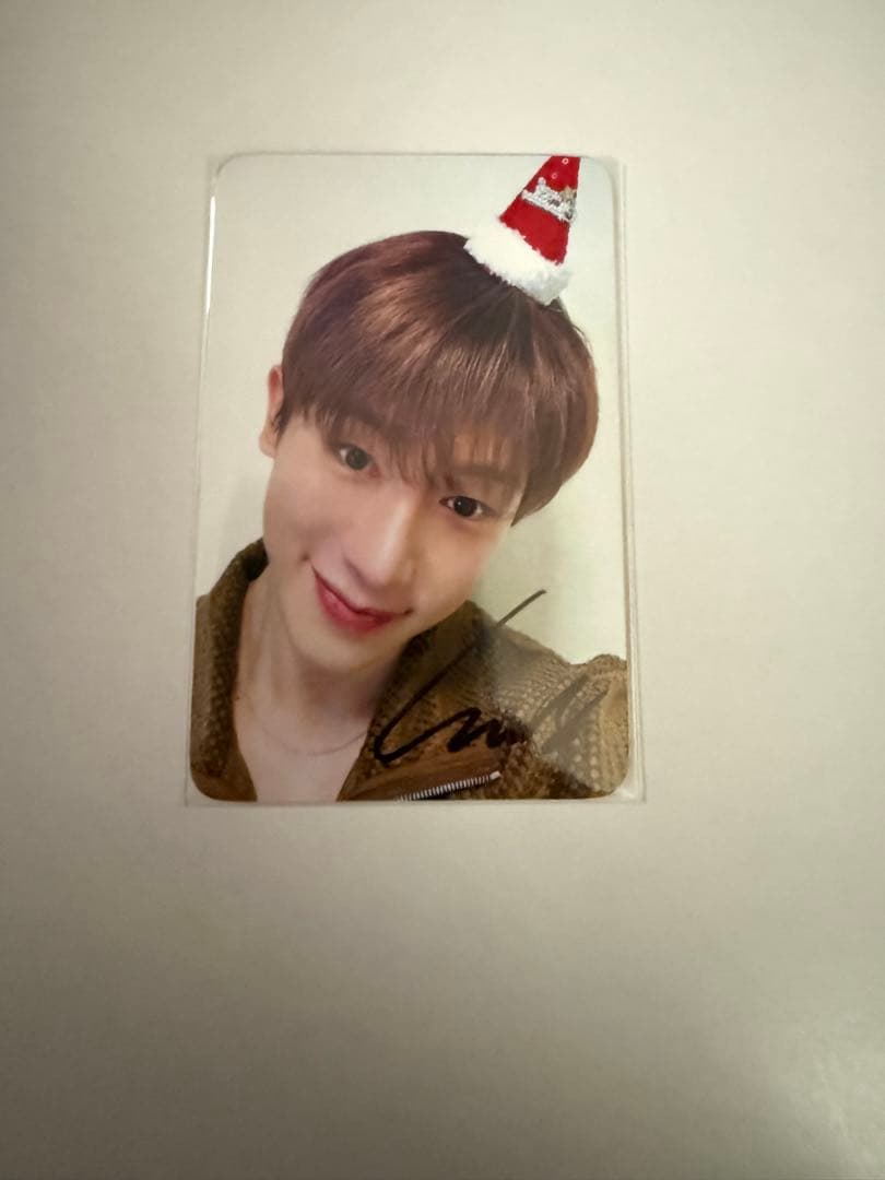 WONHO SYNDROME WITHMUU サイントレカ