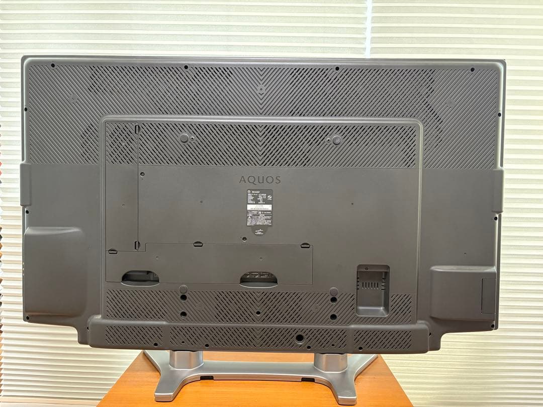SHARP LC-52GX5 52インチ液晶テレビ