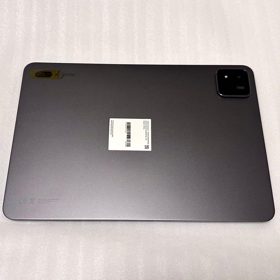 Xiaomi pad 7 グレー 8GB RAM 128GB ROM