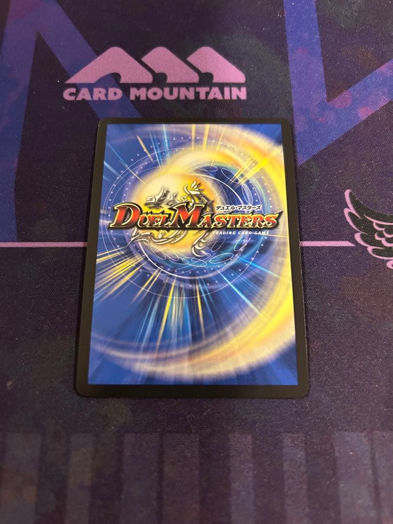 審判の精霊ラストジャッジ　シークレット リゼ・ヘルエスタ　サイン