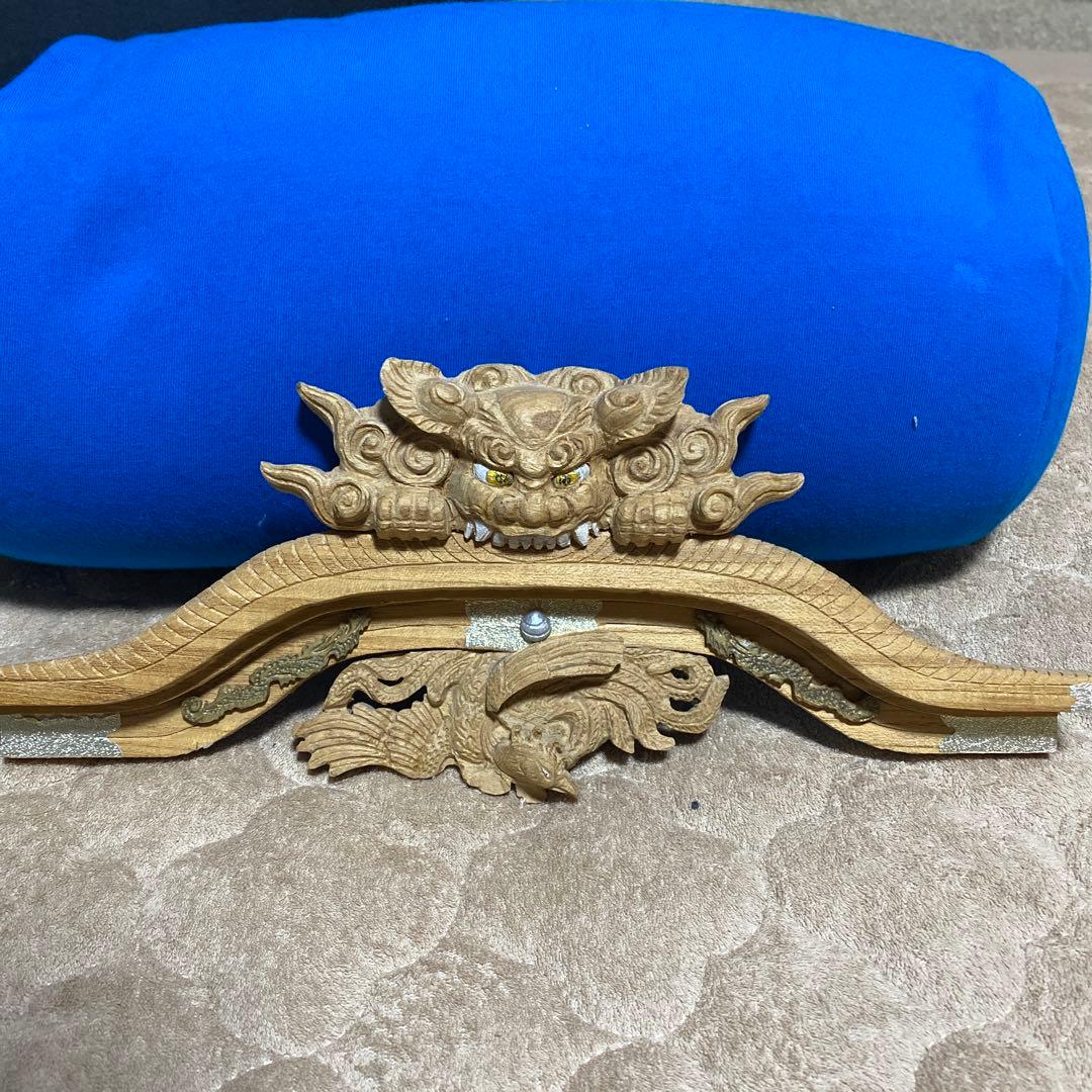 上だんじり屋根周り最終値下げ