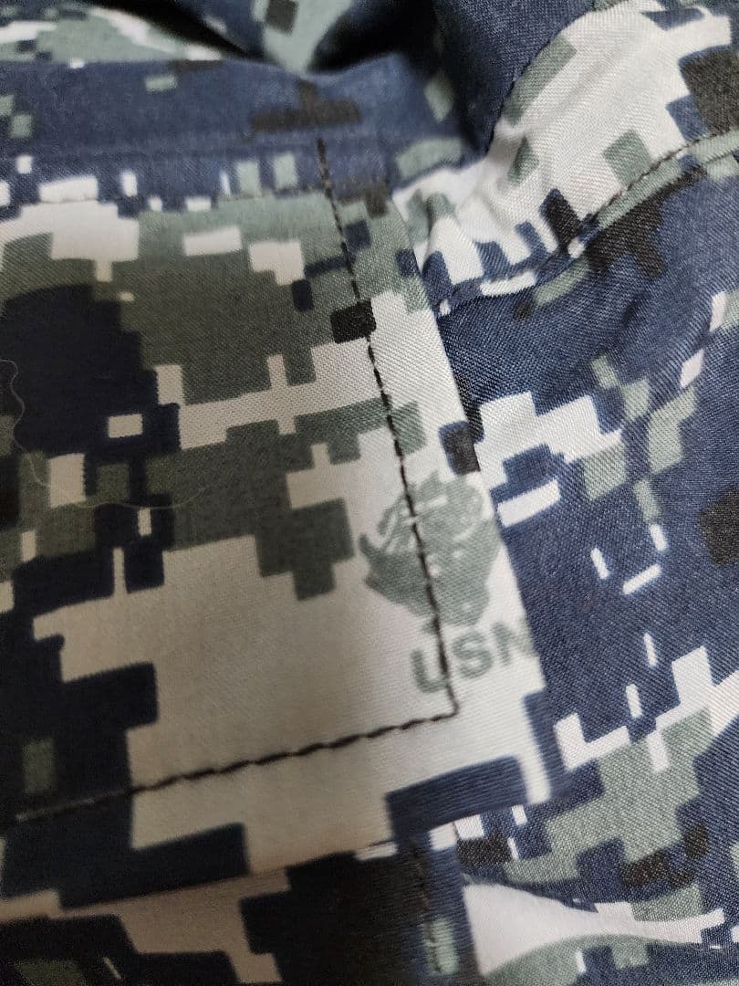 し*け様 【美品】US.NAVY Type1 GORE-TEX PARKA/フリ