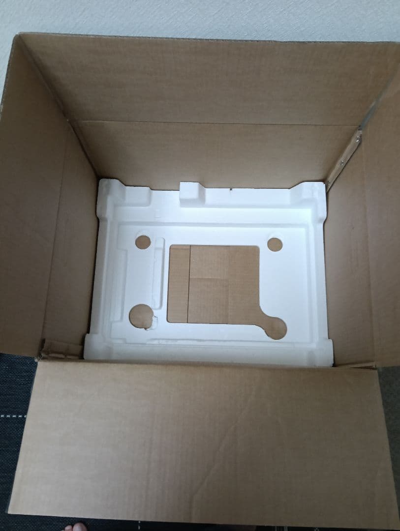 TWINBIRD オーブン·レンジ DR-E861 18リットル ホワイト