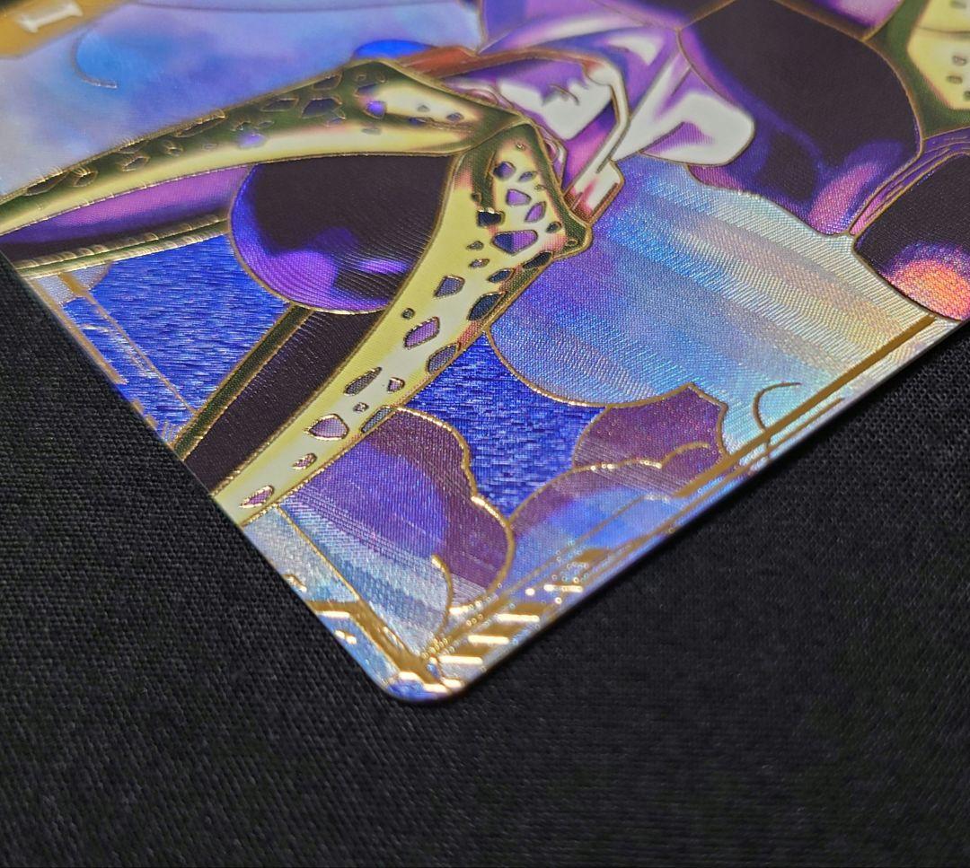 セル（新品ローダー付）パラレル GDR★SDV4-034 ダイバーズ