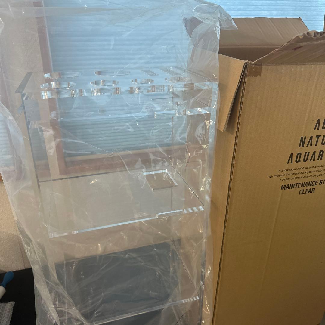 その他 ADA MAINTENANCE STAND CLEAR