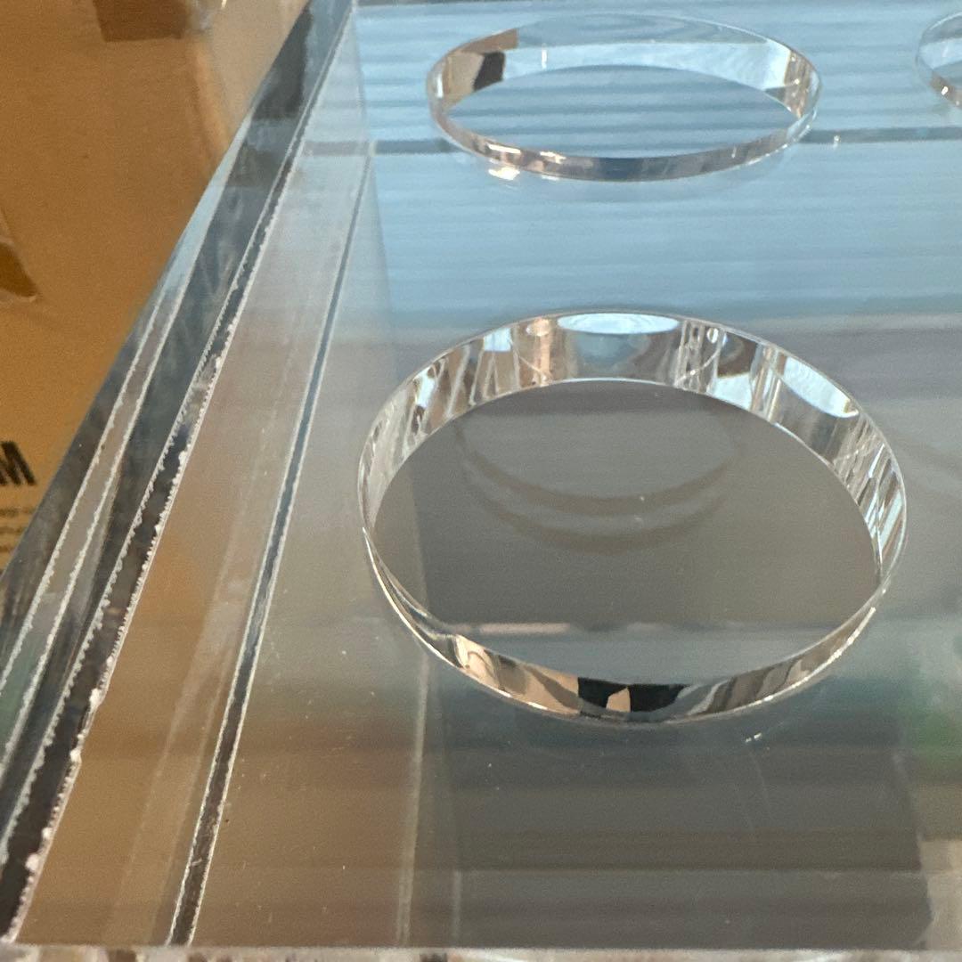 その他 ADA MAINTENANCE STAND CLEAR