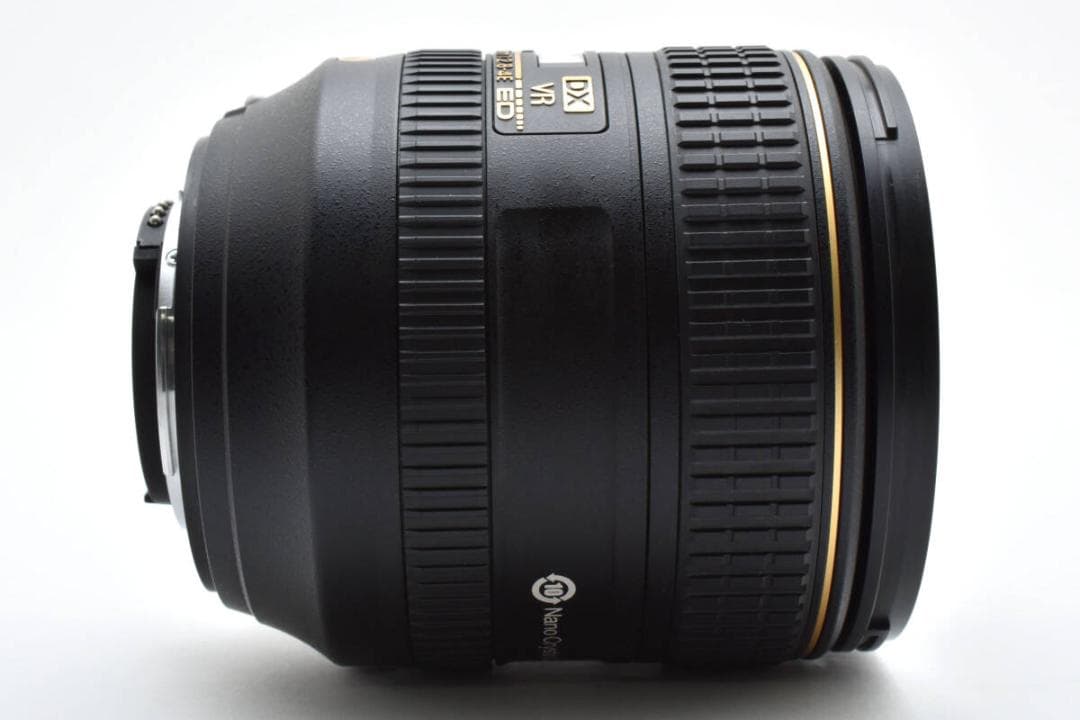 ★極美品 AF-S DX NIKKOR 16-80 f/2.8-4E ED VR