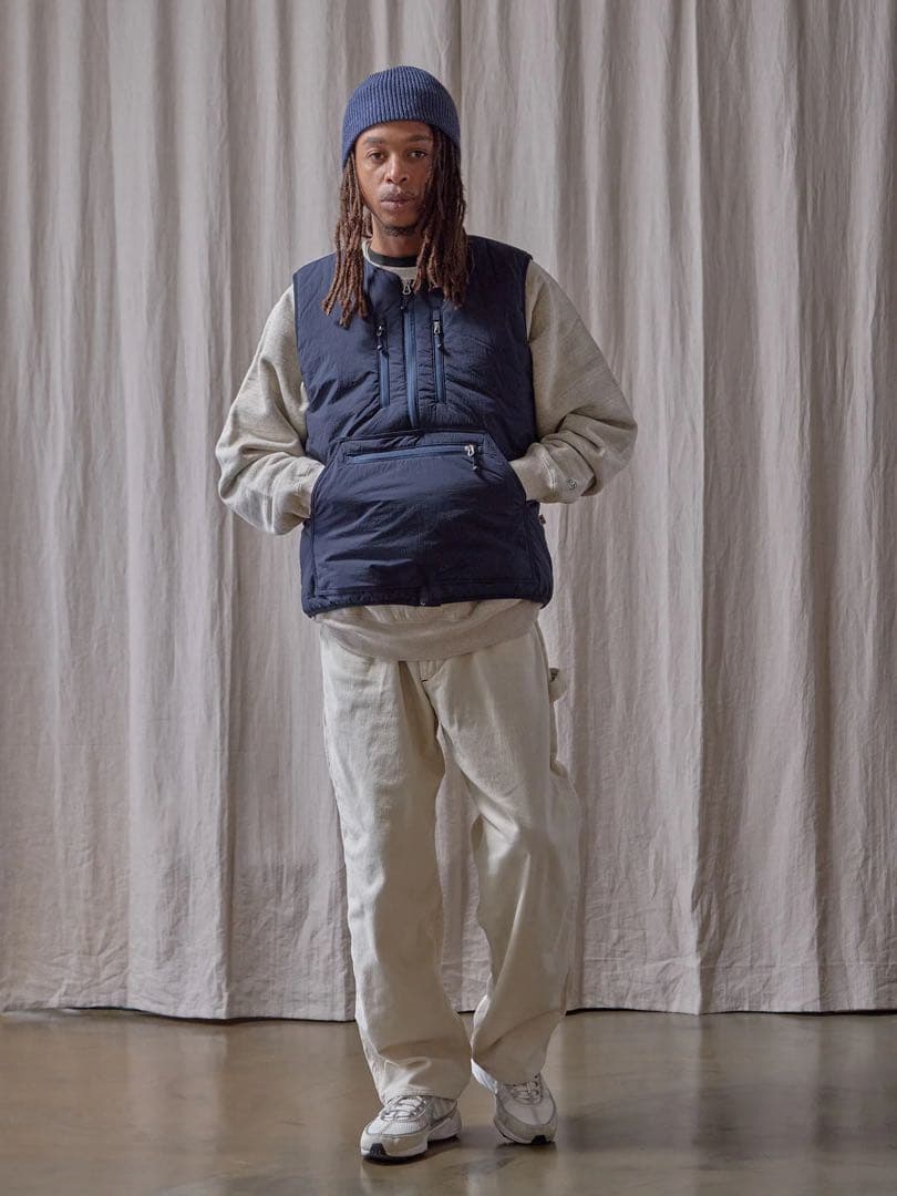 ends and means ワッフルペインターM