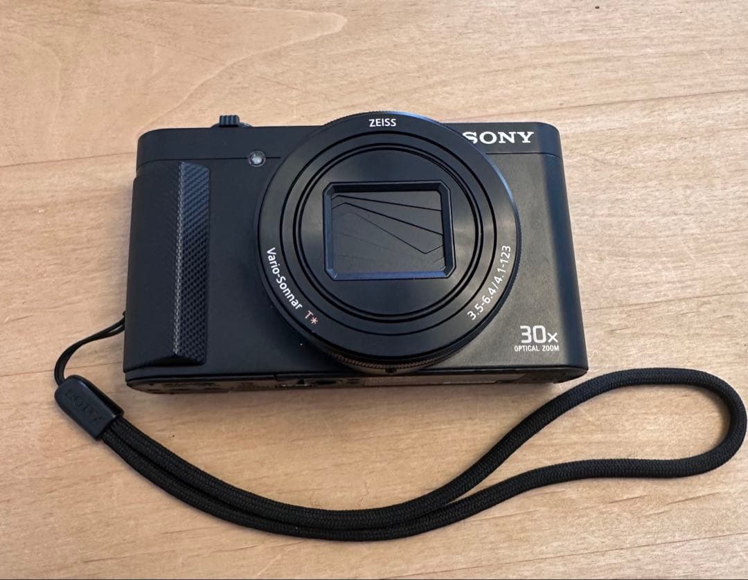 デジタルカメラ SONY DSC HX90V
