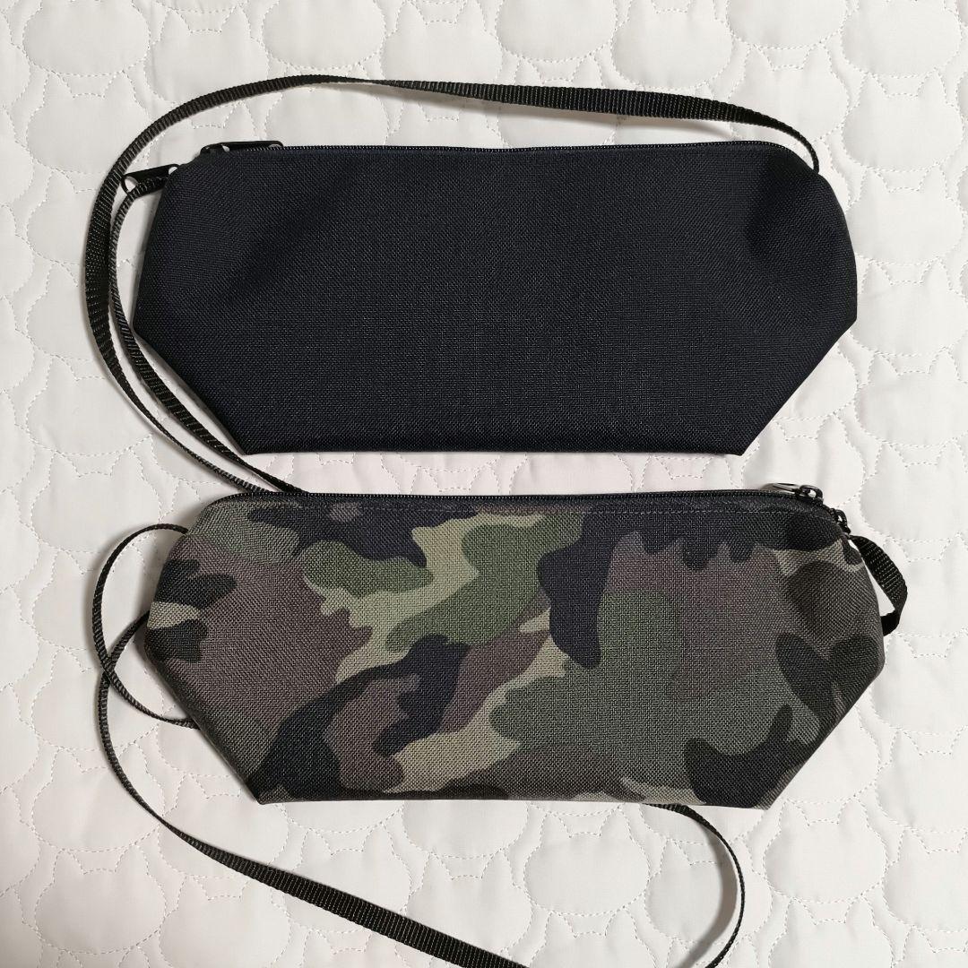 ショルダーバッグ mmmnine