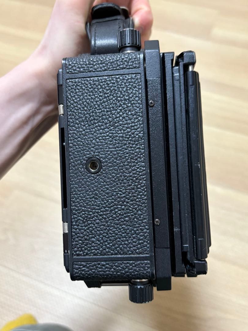 Horseman 45FA 大判カメラ