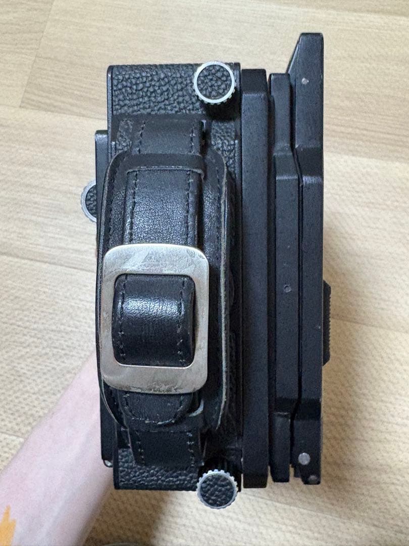 Horseman 45FA 大判カメラ