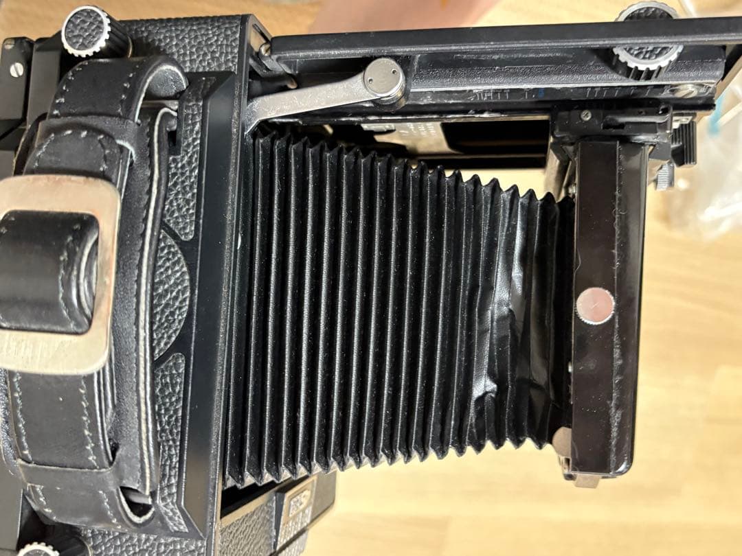 Horseman 45FA 大判カメラ