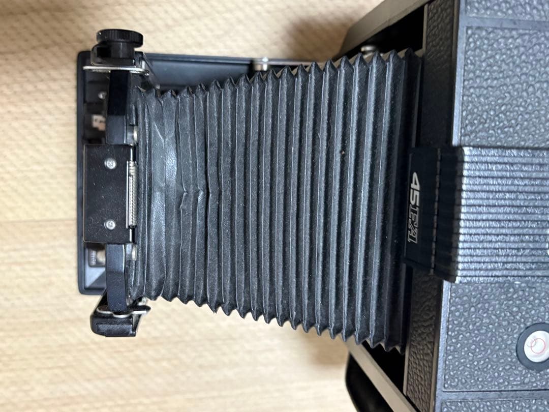 Horseman 45FA 大判カメラ