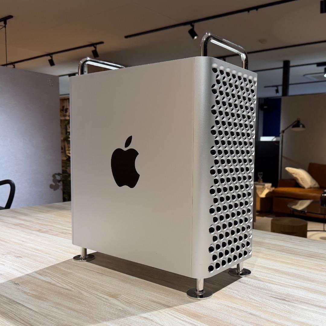 Mac Pro 2019 デスクトップ 3.5GHz 8コア 1TB 本体