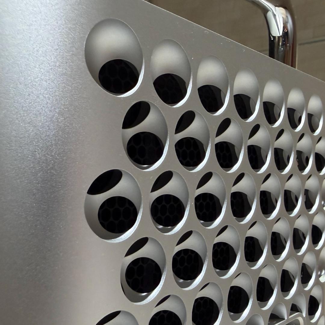 Mac Pro 2019 デスクトップ 3.5GHz 8コア 1TB 本体