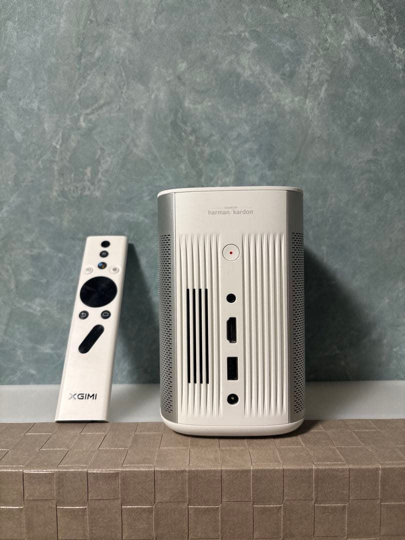 XGIMI mogopro プロジェクター本体