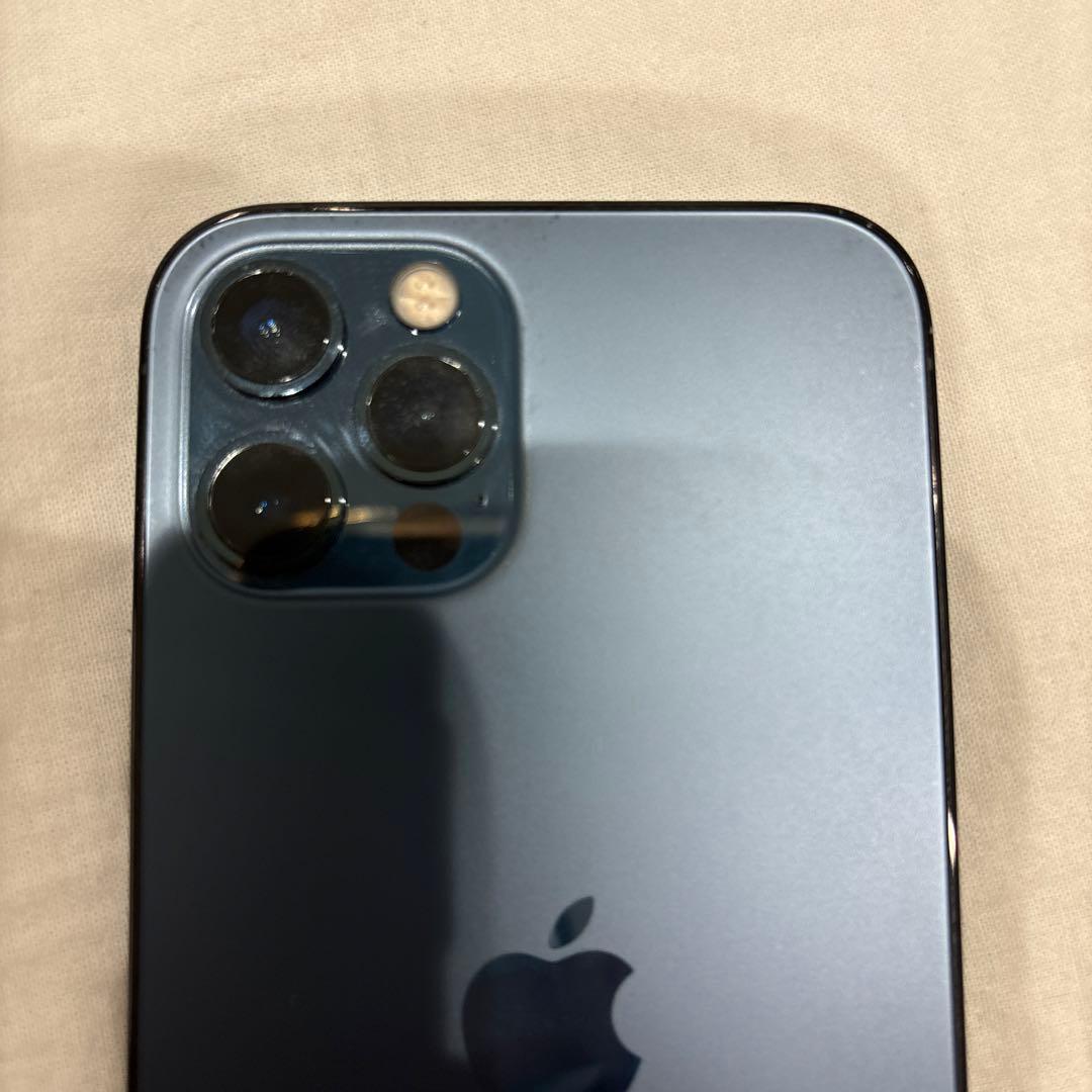 Apple iPhone 12 pro 128GB本体