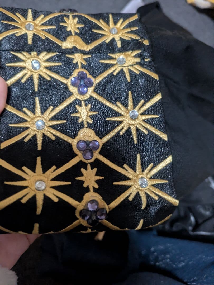 ツイステ コスプレ衣装 ブレイジングジュエル エペル ポムフィオーレ寮